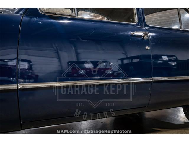 1950 Ford Custom (CC-2103789) for sale in Grand Rapids, Michigan