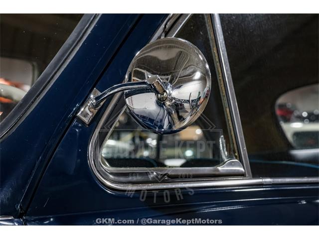 1950 Ford Custom (CC-2103789) for sale in Grand Rapids, Michigan