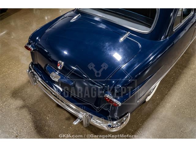 1950 Ford Custom (CC-2103789) for sale in Grand Rapids, Michigan