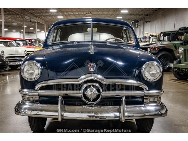 1950 Ford Custom (CC-2103789) for sale in Grand Rapids, Michigan