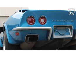 1970 Chevrolet Corvette (CC-2100379) for sale in Crete, Illinois