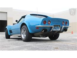 1970 Chevrolet Corvette (CC-2100379) for sale in Crete, Illinois