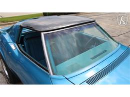 1970 Chevrolet Corvette (CC-2100379) for sale in Crete, Illinois
