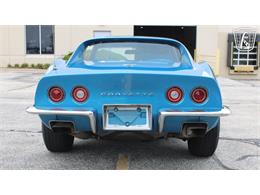 1970 Chevrolet Corvette (CC-2100379) for sale in Crete, Illinois