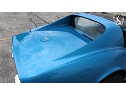 1970 Chevrolet Corvette (CC-2100379) for sale in Crete, Illinois