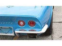 1970 Chevrolet Corvette (CC-2100379) for sale in Crete, Illinois