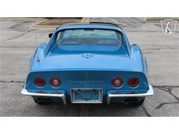 1970 Chevrolet Corvette (CC-2100379) for sale in Crete, Illinois
