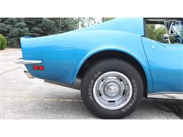 1970 Chevrolet Corvette (CC-2100379) for sale in Crete, Illinois