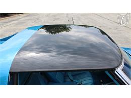 1970 Chevrolet Corvette (CC-2100379) for sale in Crete, Illinois
