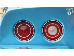 1970 Chevrolet Corvette (CC-2100379) for sale in Crete, Illinois