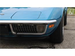 1970 Chevrolet Corvette (CC-2100379) for sale in Crete, Illinois