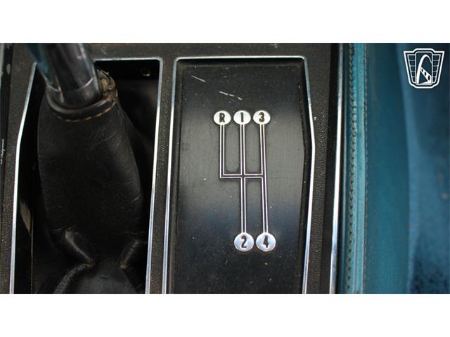 1970 Chevrolet Corvette (CC-2100379) for sale in Crete, Illinois