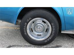 1970 Chevrolet Corvette (CC-2100379) for sale in Crete, Illinois