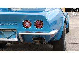 1970 Chevrolet Corvette (CC-2100379) for sale in Crete, Illinois