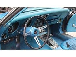 1970 Chevrolet Corvette (CC-2100379) for sale in Crete, Illinois