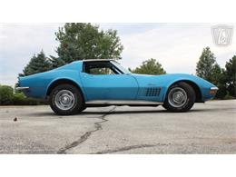 1970 Chevrolet Corvette (CC-2100379) for sale in Crete, Illinois