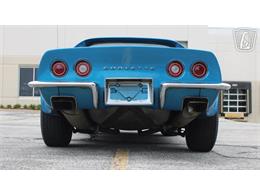 1970 Chevrolet Corvette (CC-2100379) for sale in Crete, Illinois