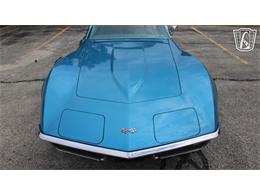 1970 Chevrolet Corvette (CC-2100379) for sale in Crete, Illinois