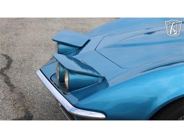 1970 Chevrolet Corvette (CC-2100379) for sale in Crete, Illinois