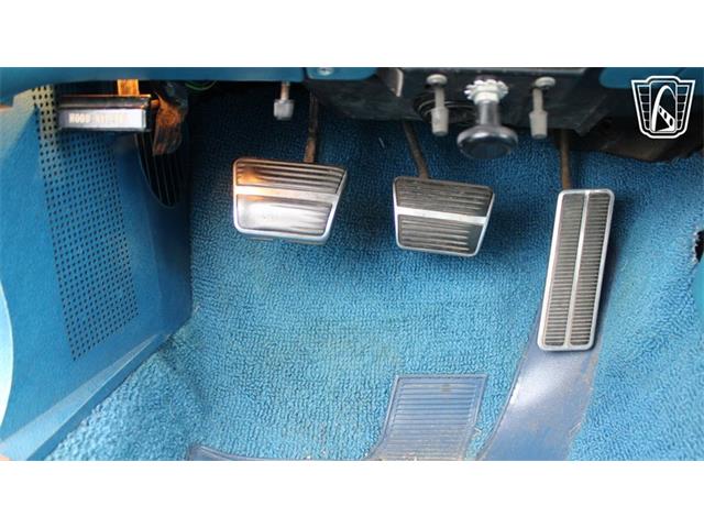 1970 Chevrolet Corvette (CC-2100379) for sale in Crete, Illinois
