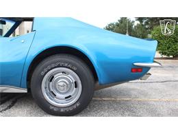 1970 Chevrolet Corvette (CC-2100379) for sale in Crete, Illinois
