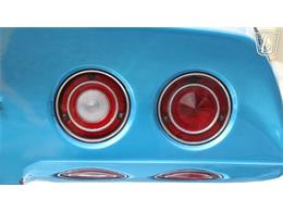 1970 Chevrolet Corvette (CC-2100379) for sale in Crete, Illinois