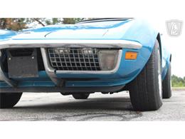 1970 Chevrolet Corvette (CC-2100379) for sale in Crete, Illinois