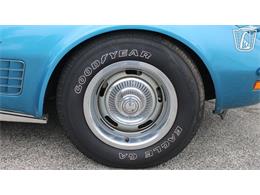 1970 Chevrolet Corvette (CC-2100379) for sale in Crete, Illinois