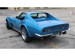1970 Chevrolet Corvette (CC-2100379) for sale in Crete, Illinois