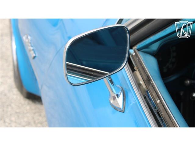1970 Chevrolet Corvette (CC-2100379) for sale in Crete, Illinois