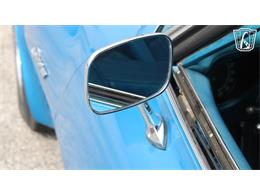 1970 Chevrolet Corvette (CC-2100379) for sale in Crete, Illinois