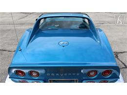 1970 Chevrolet Corvette (CC-2100379) for sale in Crete, Illinois