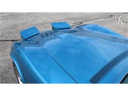 1970 Chevrolet Corvette (CC-2100379) for sale in Crete, Illinois