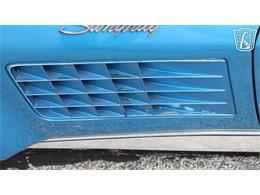 1970 Chevrolet Corvette (CC-2100379) for sale in Crete, Illinois