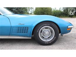 1970 Chevrolet Corvette (CC-2100379) for sale in Crete, Illinois