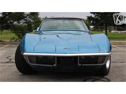 1970 Chevrolet Corvette (CC-2100379) for sale in Crete, Illinois