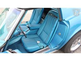1970 Chevrolet Corvette (CC-2100379) for sale in Crete, Illinois