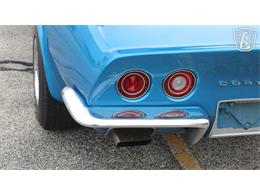 1970 Chevrolet Corvette (CC-2100379) for sale in Crete, Illinois