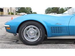1970 Chevrolet Corvette (CC-2100379) for sale in Crete, Illinois