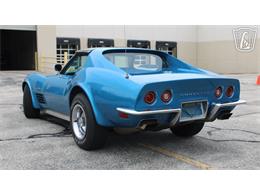 1970 Chevrolet Corvette (CC-2100379) for sale in Crete, Illinois