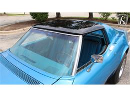 1970 Chevrolet Corvette (CC-2100379) for sale in Crete, Illinois