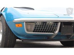 1970 Chevrolet Corvette (CC-2100379) for sale in Crete, Illinois