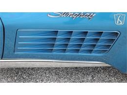 1970 Chevrolet Corvette (CC-2100379) for sale in Crete, Illinois