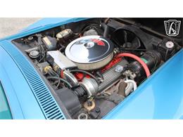 1970 Chevrolet Corvette (CC-2100379) for sale in Crete, Illinois
