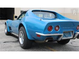 1970 Chevrolet Corvette (CC-2100379) for sale in Crete, Illinois