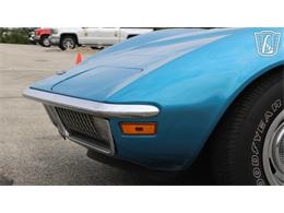 1970 Chevrolet Corvette (CC-2100379) for sale in Crete, Illinois