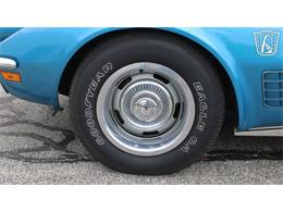 1970 Chevrolet Corvette (CC-2100379) for sale in Crete, Illinois