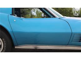 1970 Chevrolet Corvette (CC-2100379) for sale in Crete, Illinois