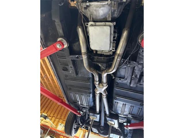 1965 Ford Mustang (CC-2103790) for sale in Cadillac, Michigan
