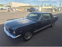 1965 Ford Mustang (CC-2103790) for sale in Cadillac, Michigan